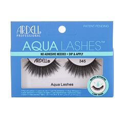 Umjetne trepavice Ardell Aqua Lashes 345 1 kom Black