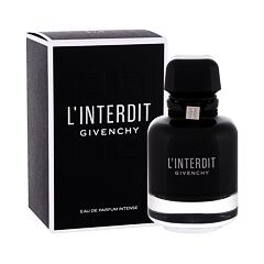 Parfemska voda Givenchy L´Interdit Intense 35 ml