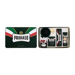 Proizvod prije brijanja PRORASO Green 100 ml Poklon setovi