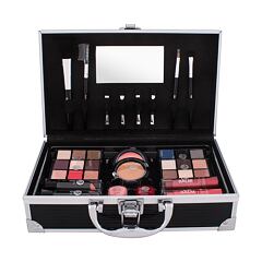 Dekorativna kozmetika 2K From Barcelona With Love Black 57,4 g