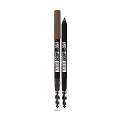 Olovka za obrve Maybelline Tattoo Brow 0,73 g 03 Soft Brown