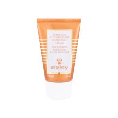 Proizvod za samotamnjenje Sisley Self Tanning Hydrating Facial Skin Care 60 ml