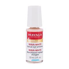 Njega noktiju MAVALA Nail Camouflage Mava-White 10 ml