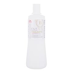 Boja za kosu Wella Professionals Blondor Freelights 12% Developer 1000 ml