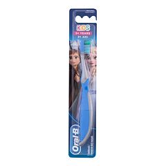 Zubna četkica Oral-B Kids Frozen Elsa Extra Soft 1 kom