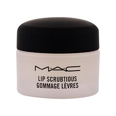 Piling MAC Lip Scrubtious 14 ml Sweet Vanilla