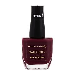 Lak za nokte Max Factor Nailfinity 12 ml 340 VIP