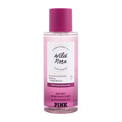 Sprej za tijelo Pink Wild Rose 250 ml
