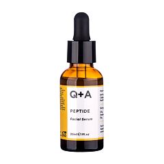 Serum za lice Q+A Peptide 30 ml