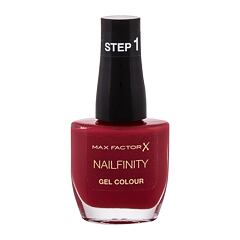 Lak za nokte Max Factor Nailfinity 12 ml 200 The Icon
