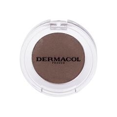 Sjenilo za oči Dermacol 3D Matt 2 g 5 Chocobons