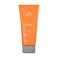 Zaglađivanje kose Wella Professionals Creatine+ Straight N 200 ml