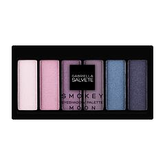 Sjenilo za oči Gabriella Salvete Smokey  10 g Obsession
