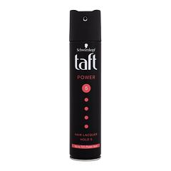 Lak za kosu Schwarzkopf Taft Power 250 ml