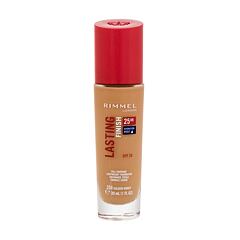 Puder Rimmel London Lasting Finish 25H SPF20 30 ml 350 Golden Honey