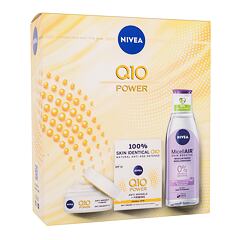 Dnevna krema za lice Nivea Q10 Power Anti-Wrinkle + Firming 50 ml Poklon setovi