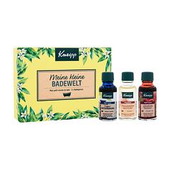 Uljne kupke Kneipp Bath Oil Set 20 ml Poklon setovi
