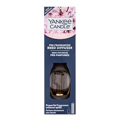 Miris za dom i difuzor Yankee Candle Cherry Blossom Pre-Fragranced Reed Diffuser 1 kom