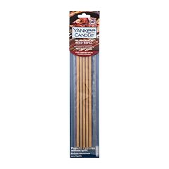 Miris za dom i difuzor Yankee Candle Crisp Campfire Apples Pre-Fragranced Reed Refill 5 kom