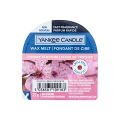 Mirisni vosak Yankee Candle Cherry Blossom 22 g