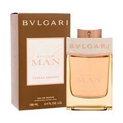 Parfemska voda Bvlgari MAN Terrae Essence 100 ml