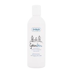 Gel za tuširanje Ziaja GdanSkin Glycerin Body Wash 300 ml