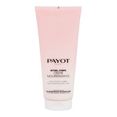 Krema za tijelo PAYOT Rituel Corps Melt-In Radiance Body Care 200 ml