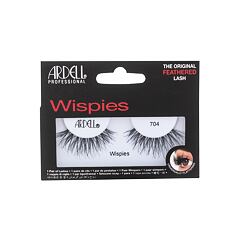 Umjetne trepavice Ardell Wispies 704 1 kom Black