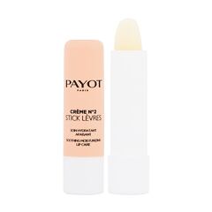 Balzam za usne PAYOT Crème No2 Soothing Moisturizing Lip Care 4 g