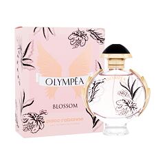 Parfemska voda Paco Rabanne Olympéa Blossom 80 ml