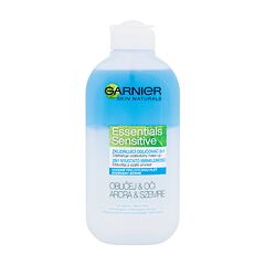 Odstranjivač šminke za lice Garnier Essentials Sensitive 2in1 200 ml