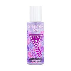 Sprej za tijelo GUESS St. Tropez Lush 250 ml