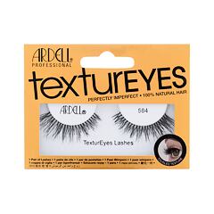 Umjetne trepavice Ardell TexturEyes 584 1 kom Black