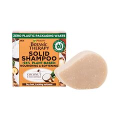 Šampon Garnier Botanic Therapy Coco & Macadamia Solid Shampoo 60 g