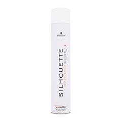Lak za kosu Schwarzkopf Professional Silhouette Flexible Hold 750 ml