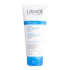 Gel za tuširanje Uriage Xémose Gentle Cleansing Syndet 200 ml
