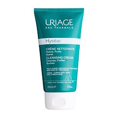 Krema za čišćenje Uriage Hyséac Cleansing Cream 150 ml