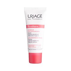 Maska za lice Uriage Roséliane Anti-Redness Mask 40 ml
