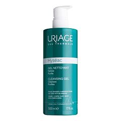 Gel za čišćenje lica Uriage Hyséac Cleansing Gel 150 ml