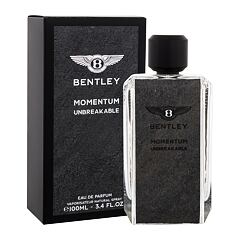 Parfemska voda Bentley Momentum Unbreakable 100 ml