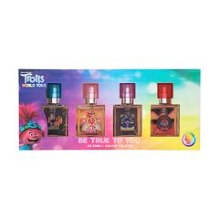Toaletna voda DreamWorks Trolls 20 ml Poklon setovi