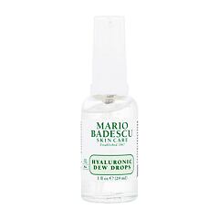 Serum za lice Mario Badescu Hyaluronic Dew Drops 29 ml