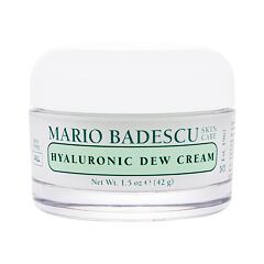 Dnevna krema za lice Mario Badescu Hyaluronic Dew Cream 42 g