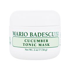 Maska za lice Mario Badescu Cucumber Tonic Mask 56 g