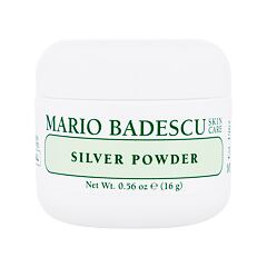 Maska za lice Mario Badescu Silver Powder 16 g