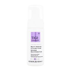 Definicija i oblikovanje kose Tigi Copyright Custom Create Multi Tasking Styling Foam 125 ml