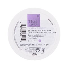 Vosak za kosu Tigi Copyright Custom Create Creamy Finishing Wax 20 g