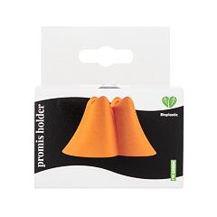 Držač za zubnu četkicu Promis Holder Duo 1 kom Orange