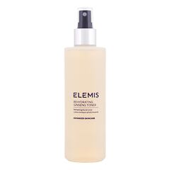 Losion i sprej za lice Elemis Advanced Skincare Rehydrating Ginseng Toner 200 ml oštećena kutija