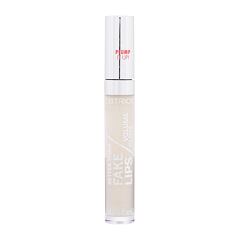 Sjajilo za usne Catrice Better Than Fake Lips 5 ml 020 Dazzling Apricot